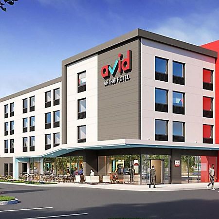 Avid Hotels - Memphis - Southaven By Ihg Exterior photo