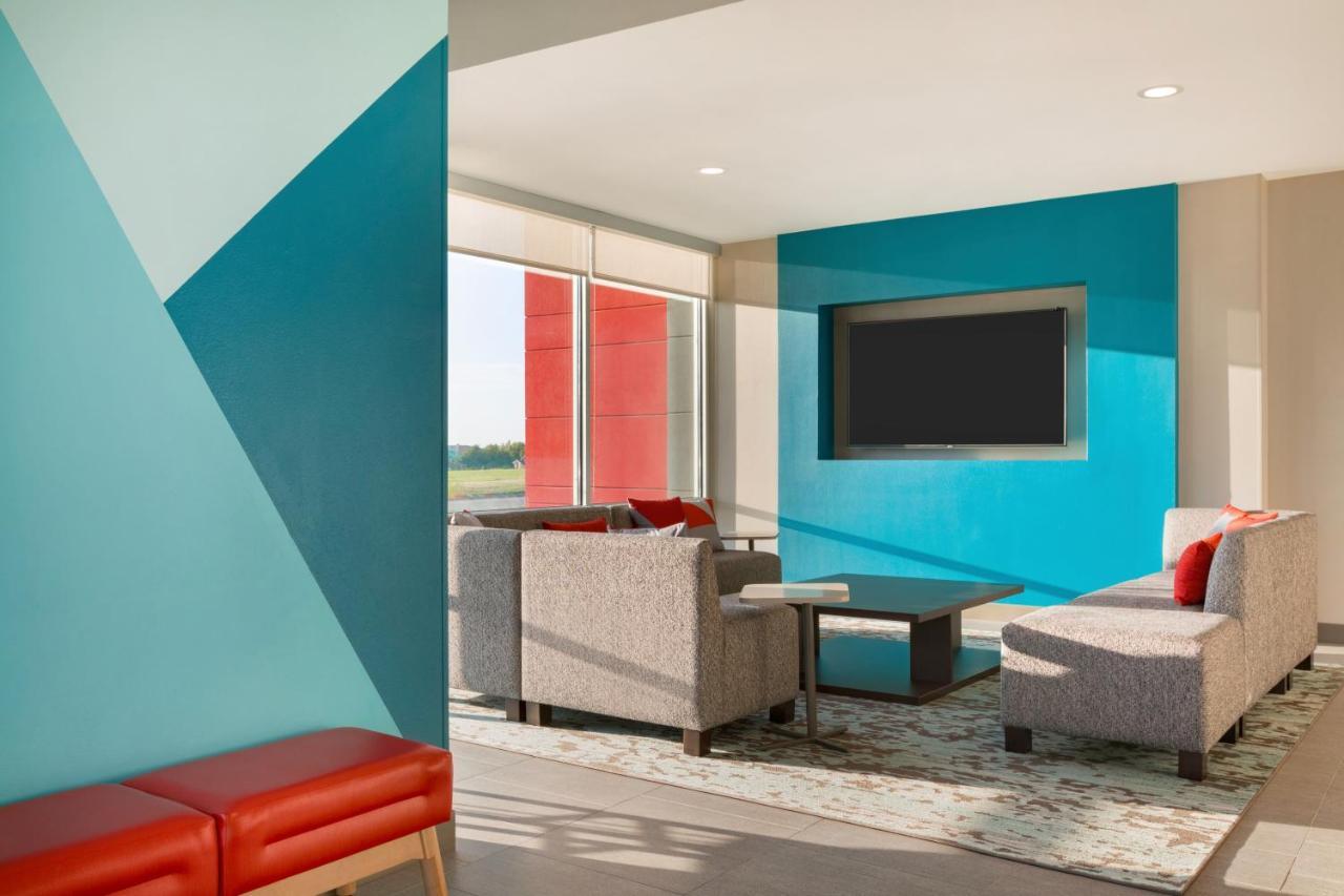 Avid Hotels - Memphis - Southaven By Ihg Exterior photo