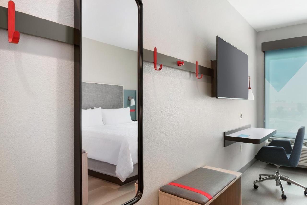 Avid Hotels - Memphis - Southaven By Ihg Exterior photo