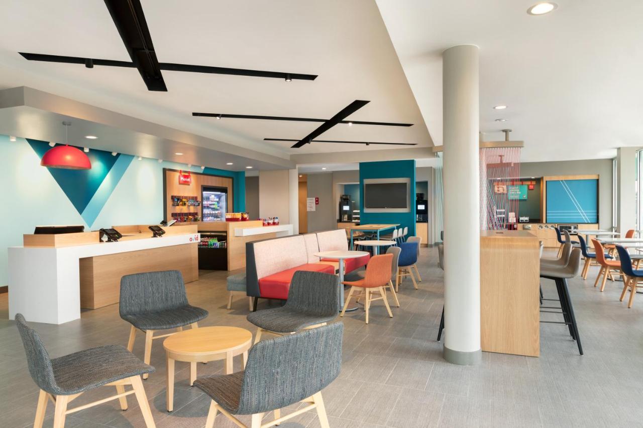 Avid Hotels - Memphis - Southaven By Ihg Exterior photo