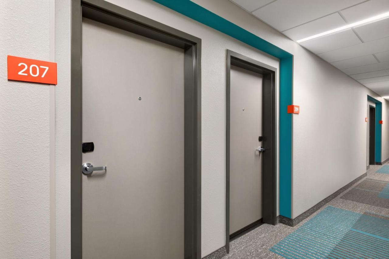 Avid Hotels - Memphis - Southaven By Ihg Exterior photo