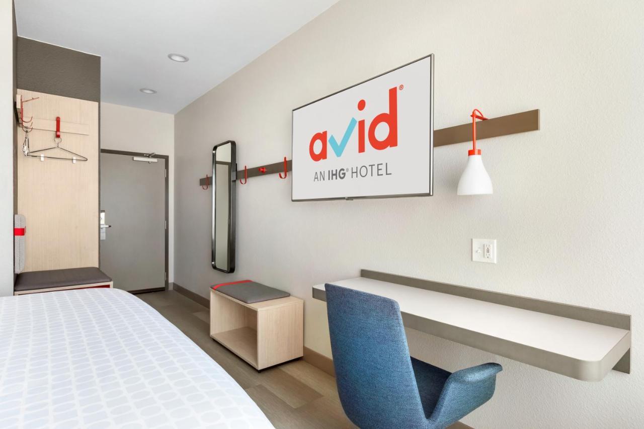 Avid Hotels - Memphis - Southaven By Ihg Exterior photo