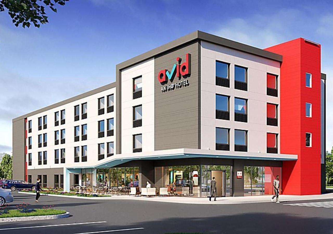 Avid Hotels - Memphis - Southaven By Ihg Exterior photo