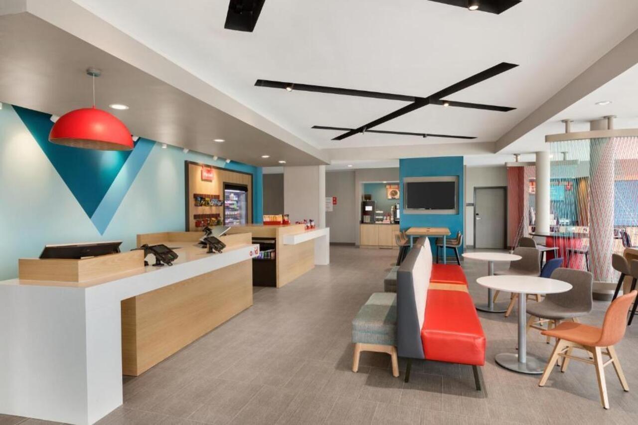 Avid Hotels - Memphis - Southaven By Ihg Exterior photo