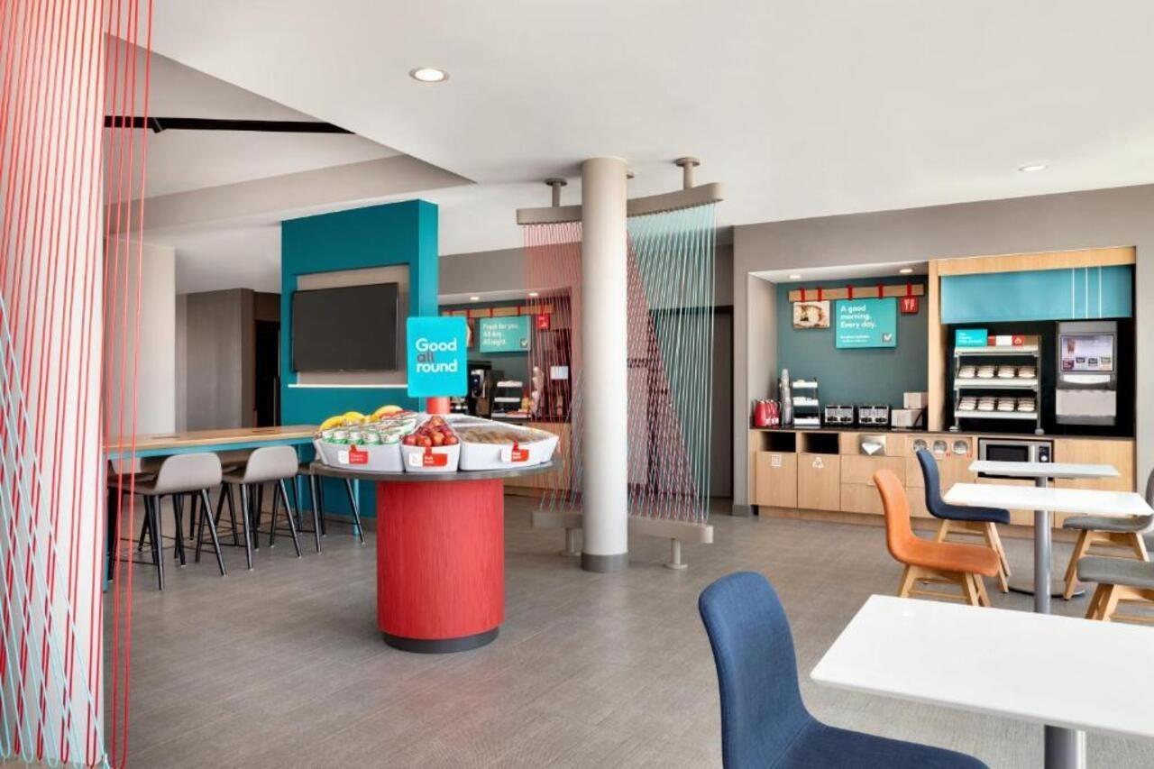 Avid Hotels - Memphis - Southaven By Ihg Exterior photo
