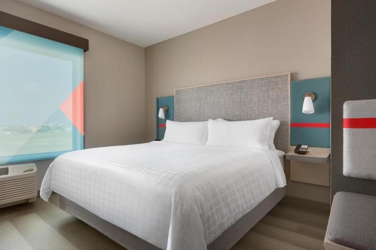 Avid Hotels - Memphis - Southaven By Ihg Exterior photo